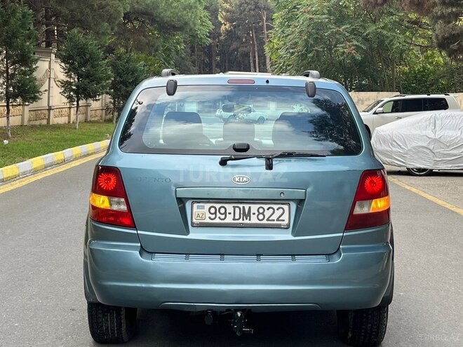 Kia Sorento 2003, 235,000 km - 2.5 l - Bakı