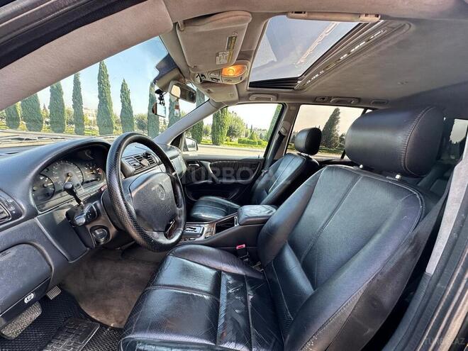 Mercedes ML 320 2003, 362,102 km - 3.2 l - Gəncə