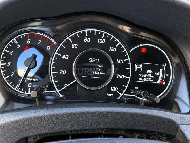 Nissan Note 2016, 45,300 km - 1.2 l - Bakı
