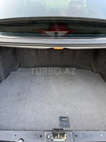Mercedes E 240 1998, 530,000 km - 2.4 л - Bakı