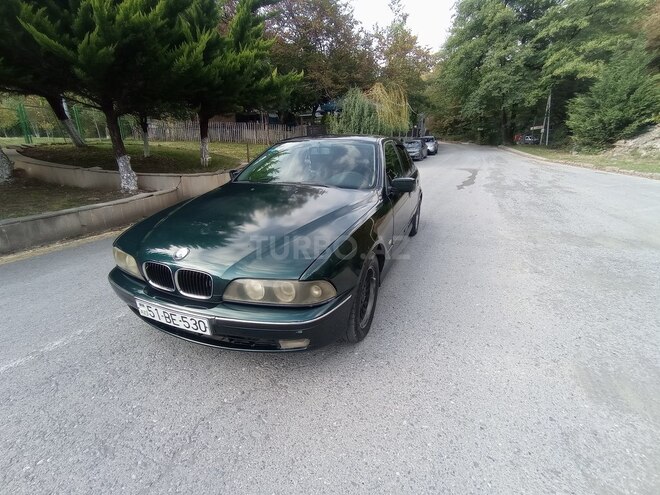 BMW 528 1999, 36,088 km - 2.8 l - Bakı