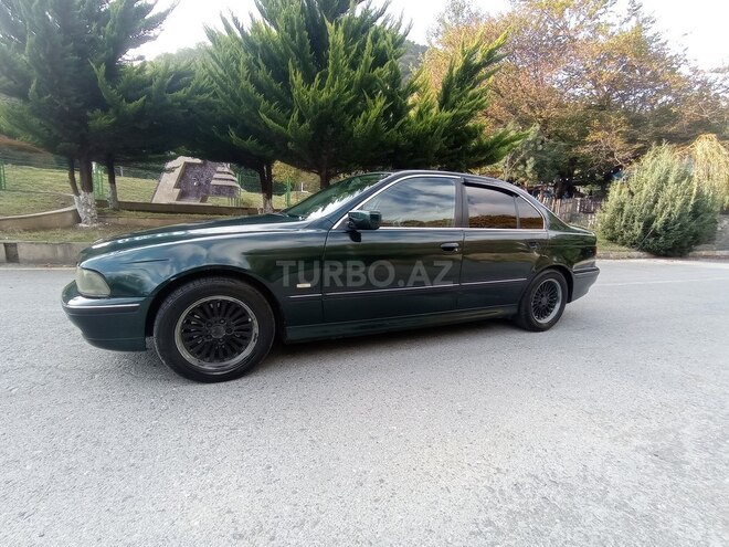 BMW 528 1999, 36,088 km - 2.8 l - Bakı