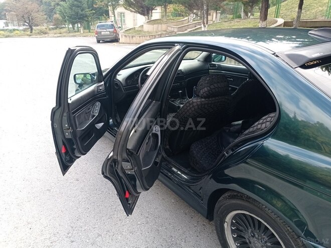 BMW 528 1999, 36,088 km - 2.8 l - Bakı