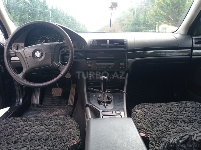 BMW 528 1999, 36,088 km - 2.8 l - Bakı