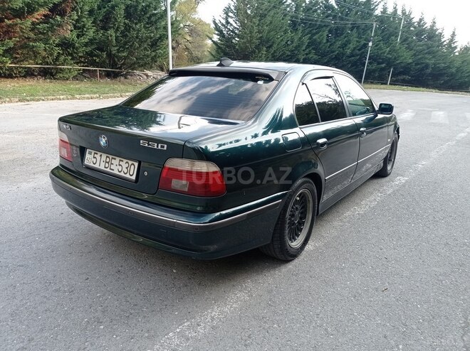 BMW 528 1999, 36,088 km - 2.8 l - Bakı