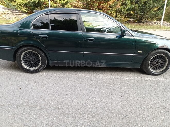 BMW 528 1999, 36,088 km - 2.8 l - Bakı