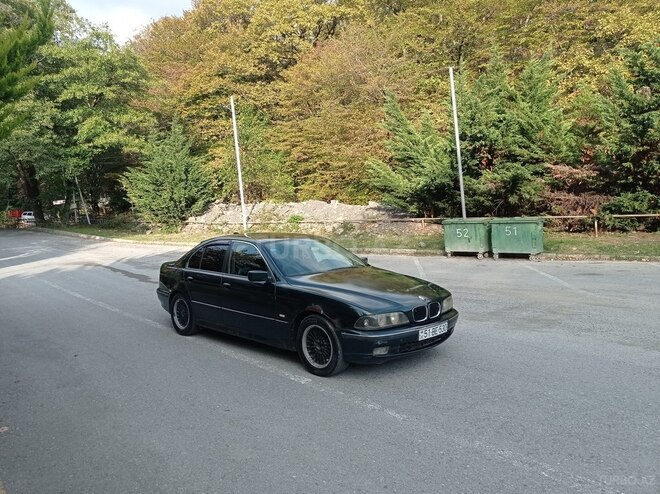 BMW 528 1999, 36,088 km - 2.8 l - Bakı