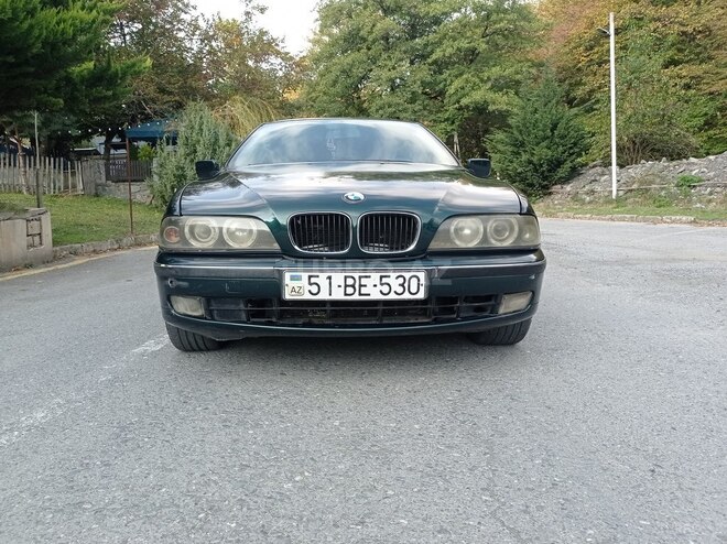 BMW 528 1999, 36,088 km - 2.8 l - Bakı