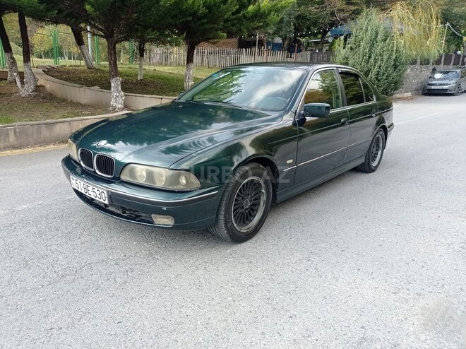 BMW 528 1999, 36,088 km - 2.8 l - Bakı