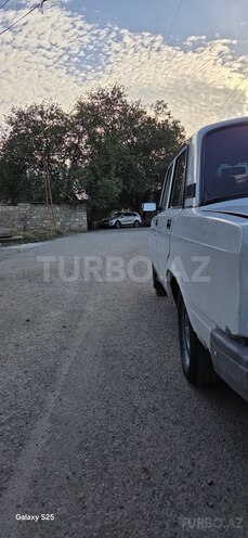 LADA (VAZ) 2107 2006, 28,799 km - 1.5 l - Gəncə