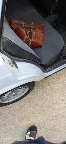 LADA (VAZ) 2107 2006, 28,799 km - 1.5 l - Gəncə