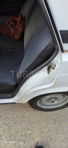 LADA (VAZ) 2107 2006, 28,799 km - 1.5 l - Gəncə