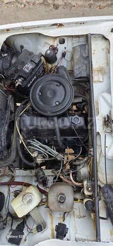 LADA (VAZ) 2107 2006, 28,799 km - 1.5 l - Gəncə