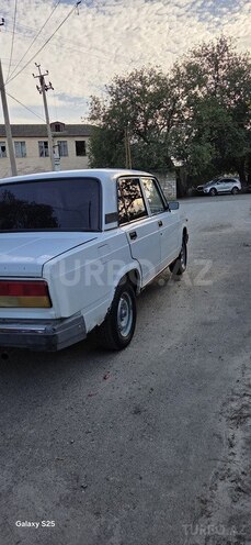 LADA (VAZ) 2107 2006, 28,799 km - 1.5 l - Gəncə