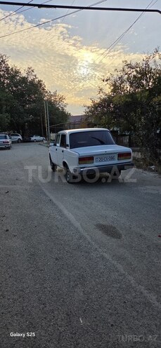 LADA (VAZ) 2107 2006, 28,799 km - 1.5 l - Gəncə