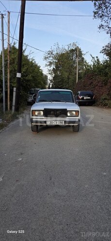 LADA (VAZ) 2107 2006, 28,799 km - 1.5 l - Gəncə
