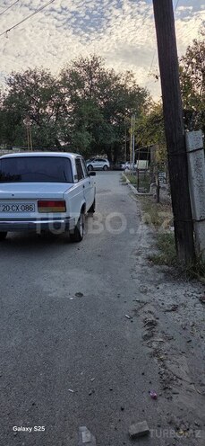 LADA (VAZ) 2107 2006, 28,799 km - 1.5 l - Gəncə