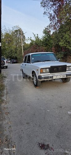 LADA (VAZ) 2107 2006, 28,799 km - 1.5 l - Gəncə