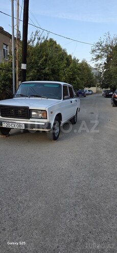 LADA (VAZ) 2107 2006, 28,799 km - 1.5 l - Gəncə