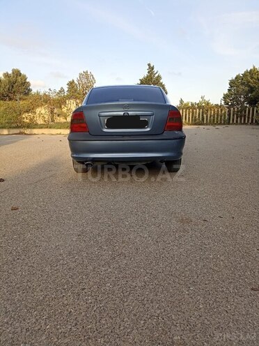 Opel Vectra 1998, 327,000 km - 1.6 l - Bakı