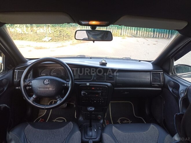 Opel Vectra 1998, 327,000 km - 1.6 l - Bakı