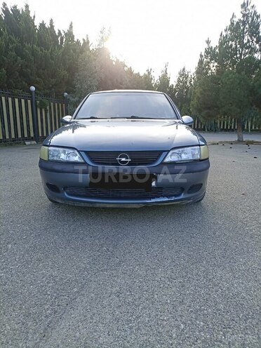 Opel Vectra 1998, 327,000 km - 1.6 l - Bakı