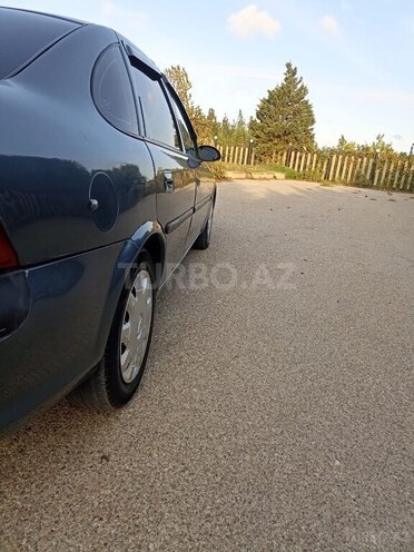 Opel Vectra 1998, 327,000 km - 1.6 l - Bakı