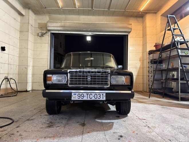 LADA (VAZ) 2107 2011, 35,742 km - 1.6 л - Bakı