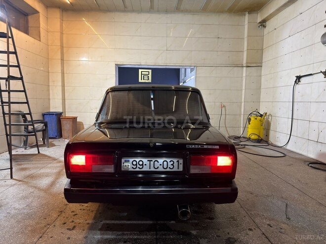 LADA (VAZ) 2107 2011, 35,742 km - 1.6 л - Bakı