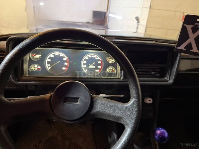 LADA (VAZ) 2107 2011, 35,742 km - 1.6 л - Bakı