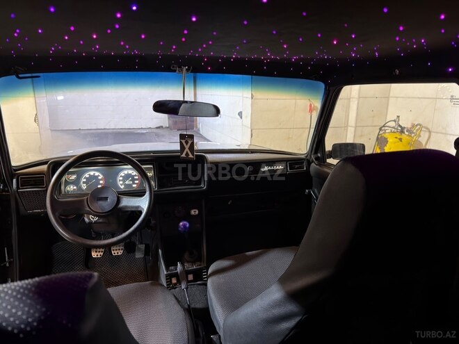 LADA (VAZ) 2107 2011, 35,742 km - 1.6 л - Bakı