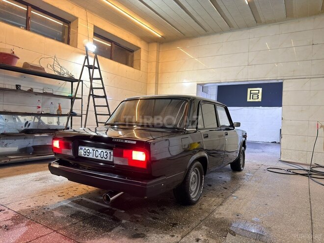 LADA (VAZ) 2107 2011, 35,742 km - 1.6 л - Bakı