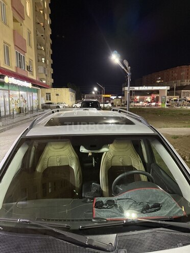 Mercedes ML 270 2003, 423,000 km - 2.7 l - Sumqayıt