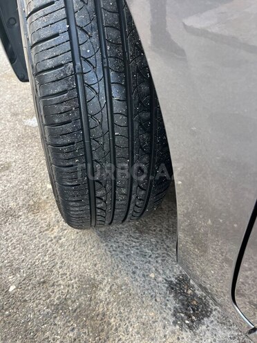 Kia K3 2017, 236,000 km - 1.6 l - Bakı