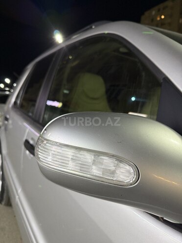 Mercedes ML 270 2003, 423,000 km - 2.7 l - Sumqayıt