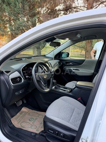 Chevrolet Equinox 2018, 130,501 km - 1.5 l - Gəncə