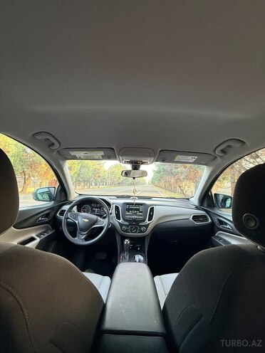 Chevrolet Equinox 2018, 130,501 km - 1.5 l - Gəncə