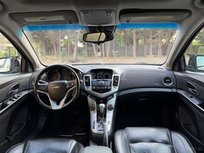 Chevrolet Cruze 2014, 273,000 km - 1.4 l - Sumqayıt