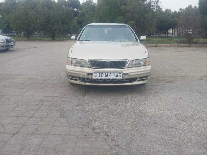 Nissan Maxima 1998, 770,142 km - 3.0 л - Sumqayıt