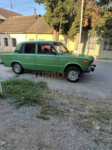 LADA (VAZ) 2106 1986, 868,899 km - 1.3 l - Qazax