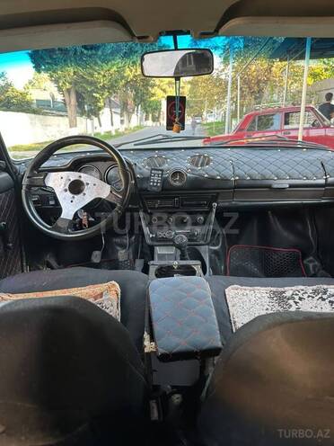 LADA (VAZ) 2106 1986, 868,899 km - 1.3 l - Qazax