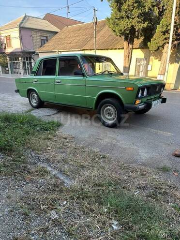LADA (VAZ) 2106 1986, 868,899 km - 1.3 l - Qazax