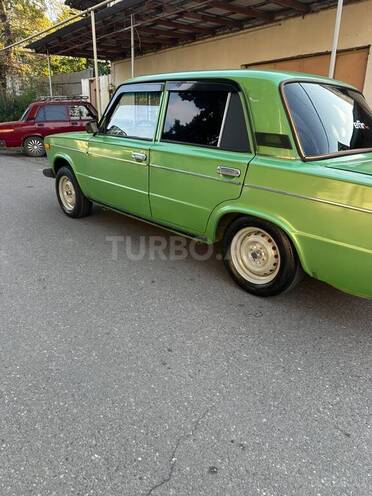 LADA (VAZ) 2106 1986, 868,899 km - 1.3 l - Qazax