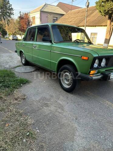 LADA (VAZ) 2106 1986, 868,899 km - 1.3 l - Qazax