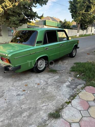 LADA (VAZ) 2106 1986, 868,899 km - 1.3 l - Qazax