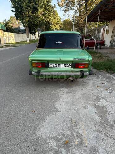 LADA (VAZ) 2106 1986, 868,899 km - 1.3 l - Qazax