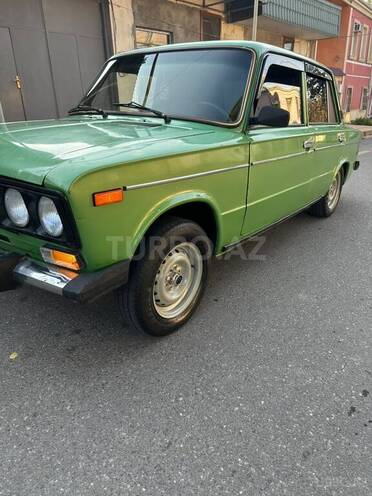 LADA (VAZ) 2106 1986, 868,899 km - 1.3 l - Qazax