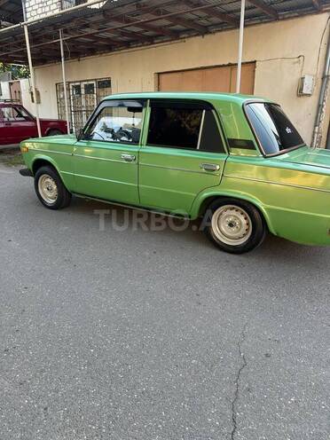 LADA (VAZ) 2106 1986, 868,899 km - 1.3 l - Qazax