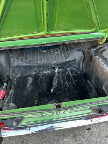 LADA (VAZ) 2106 1986, 868,899 km - 1.3 l - Qazax