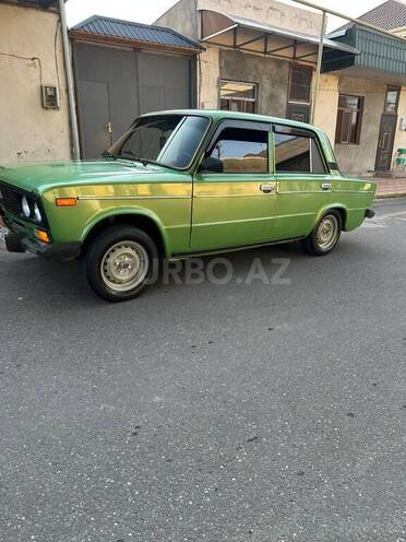 LADA (VAZ) 2106 1986, 868,899 km - 1.3 l - Qazax